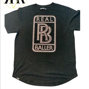 Contender XL T- shirt